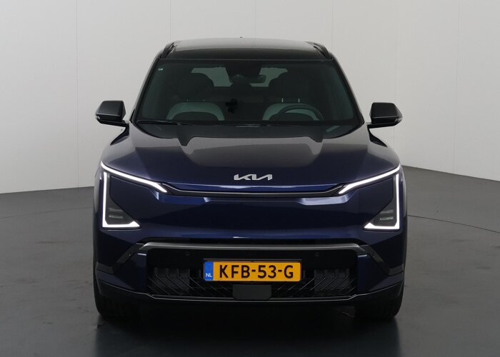 Kia EV5 GT-Line Business Edition 81.4 kWh