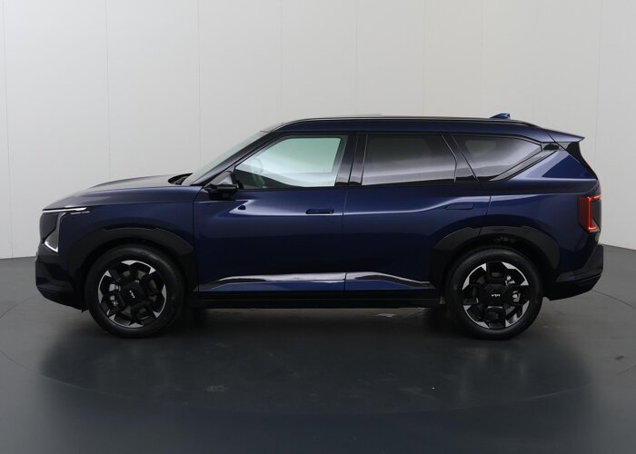Kia EV5 GT-Line Business Edition 81.4 kWh