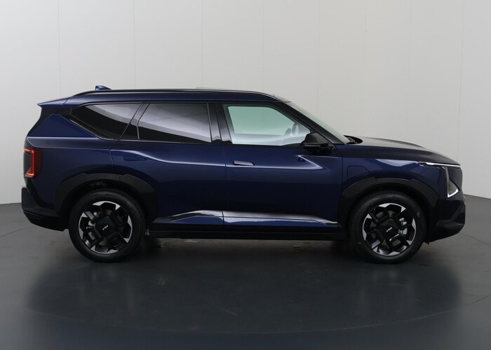 Kia EV5 GT-Line Business Edition 81.4 kWh