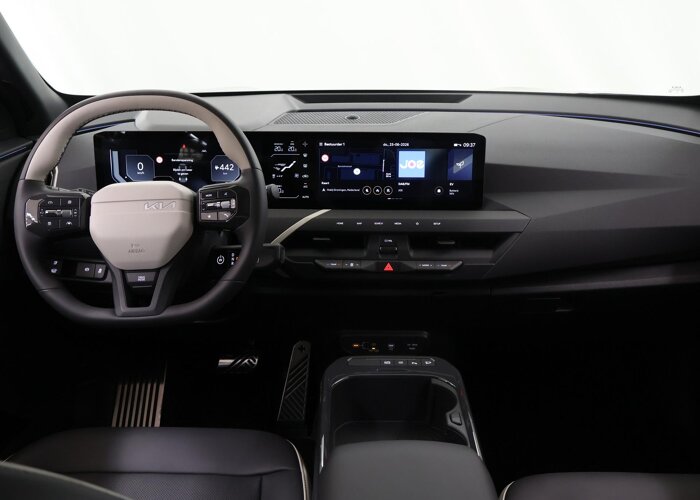 Kia EV5 GT-Line Business Edition 81.4 kWh