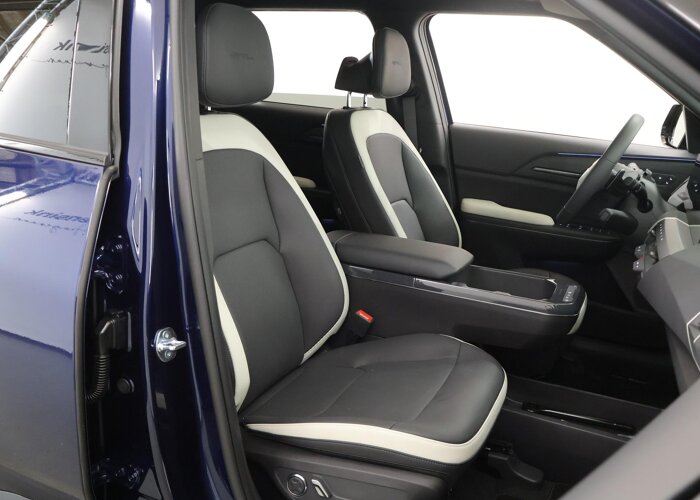 Kia EV5 GT-Line Business Edition 81.4 kWh