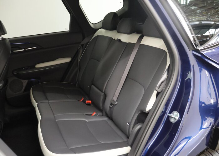 Kia EV5 GT-Line Business Edition 81.4 kWh