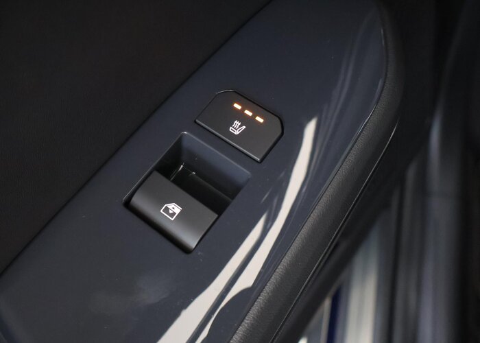 Kia EV5 GT-Line Business Edition 81.4 kWh
