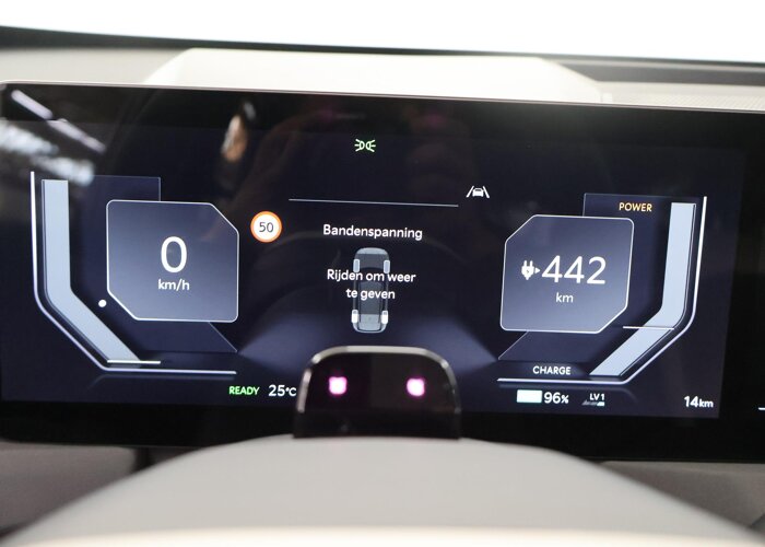Kia EV5 GT-Line Business Edition 81.4 kWh