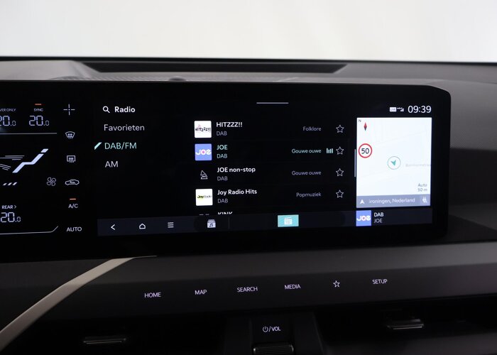 Kia EV5 GT-Line Business Edition 81.4 kWh