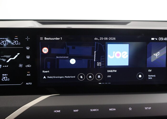 Kia EV5 GT-Line Business Edition 81.4 kWh