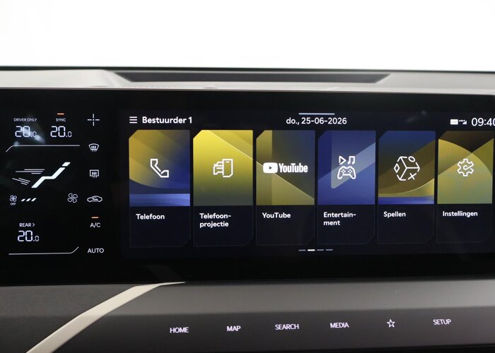 Kia EV5 GT-Line Business Edition 81.4 kWh