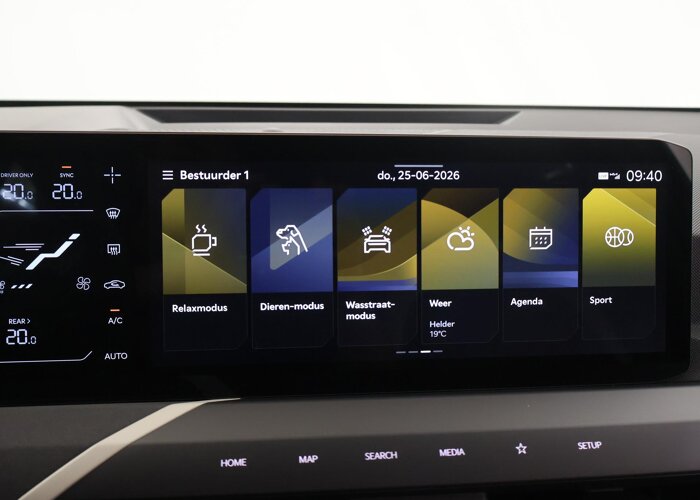 Kia EV5 GT-Line Business Edition 81.4 kWh