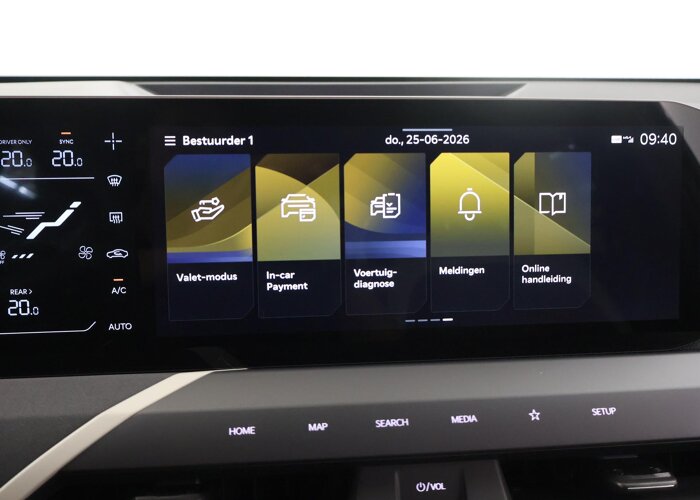 Kia EV5 GT-Line Business Edition 81.4 kWh
