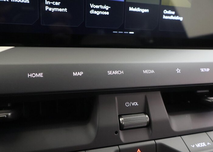 Kia EV5 GT-Line Business Edition 81.4 kWh