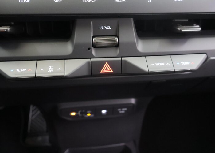 Kia EV5 GT-Line Business Edition 81.4 kWh