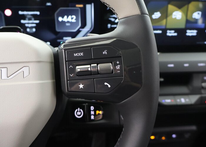 Kia EV5 GT-Line Business Edition 81.4 kWh