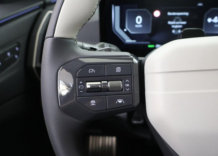 Kia EV5 GT-Line Business Edition 81.4 kWh