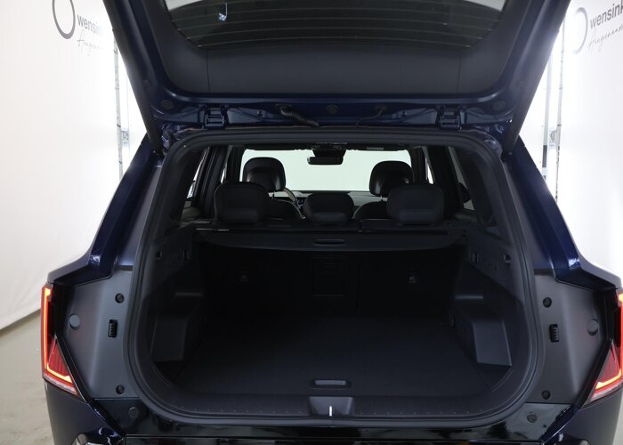Kia EV5 GT-Line Business Edition 81.4 kWh