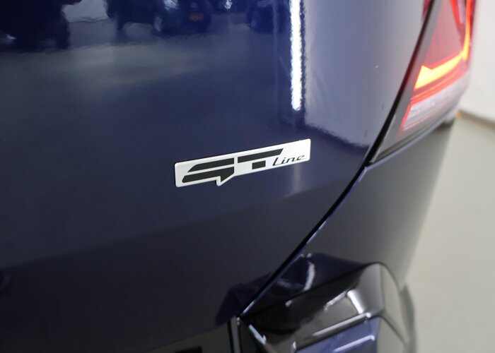 Kia EV5 GT-Line Business Edition 81.4 kWh