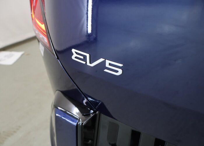 Kia EV5 GT-Line Business Edition 81.4 kWh
