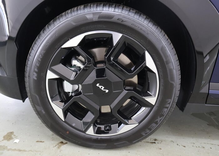 Kia EV5 GT-Line Business Edition 81.4 kWh