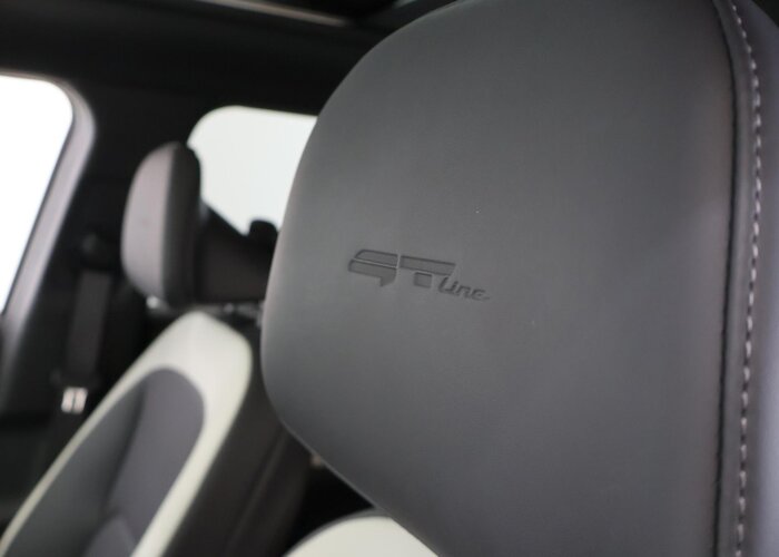 Kia EV5 GT-Line Business Edition 81.4 kWh