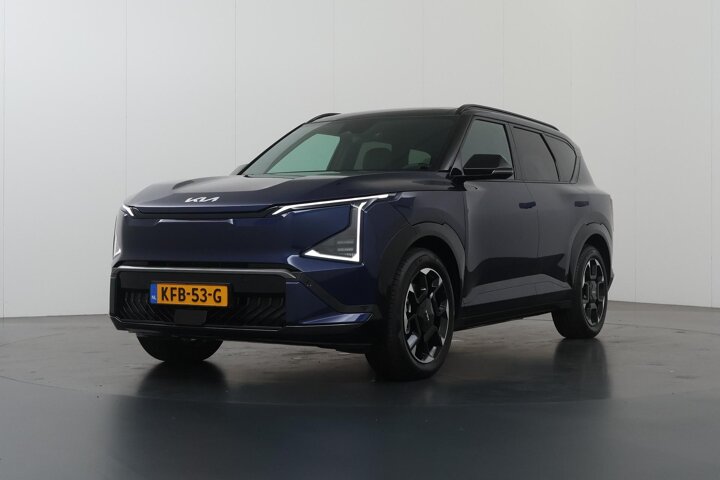 Kia EV5