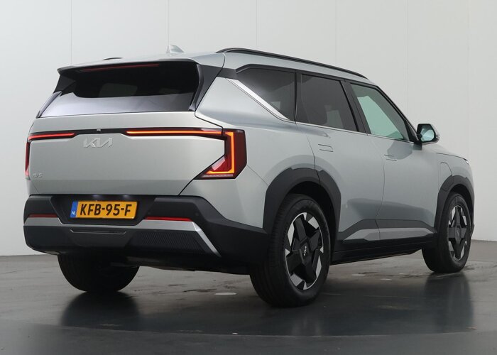 Kia EV5 Air 81.4 kWh