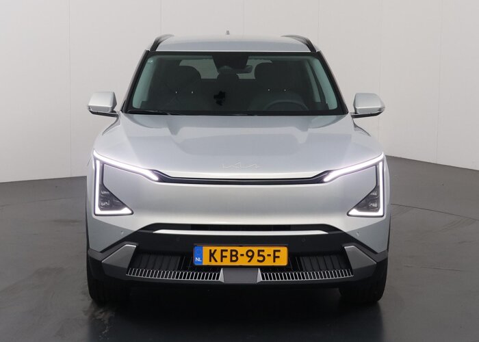 Kia EV5 Air 81.4 kWh