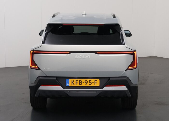 Kia EV5 Air 81.4 kWh