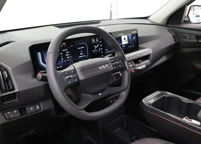 Kia EV5 Air 81.4 kWh