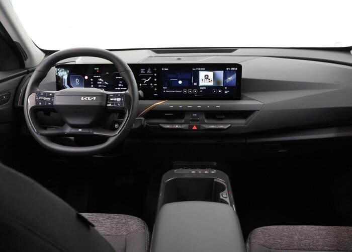 Kia EV5 Air 81.4 kWh