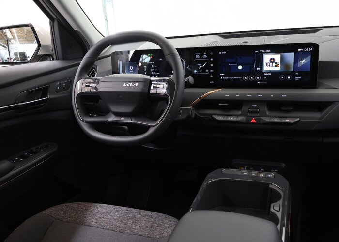 Kia EV5 Air 81.4 kWh