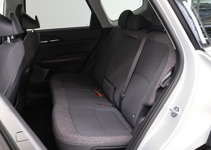 Kia EV5 Air 81.4 kWh