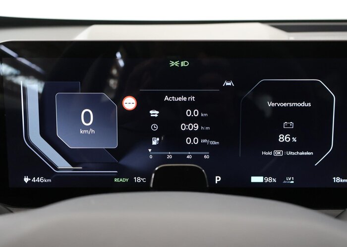 Kia EV5 Air 81.4 kWh