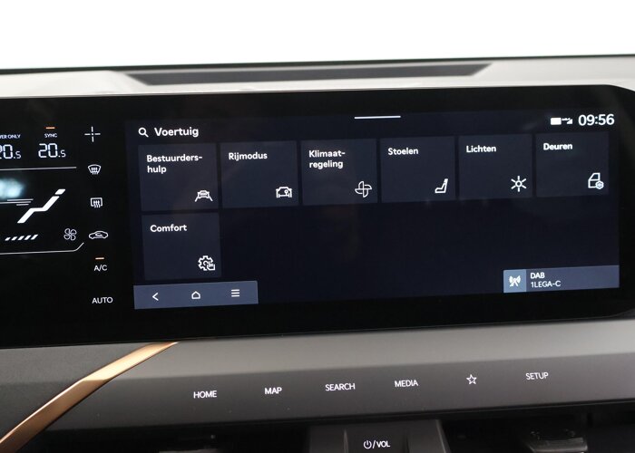 Kia EV5 Air 81.4 kWh