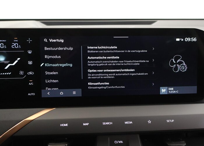 Kia EV5 Air 81.4 kWh