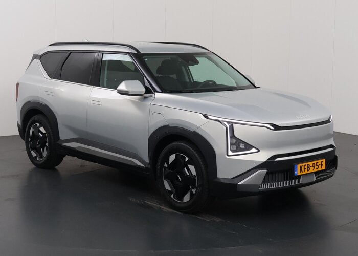 Kia EV5 Air 81.4 kWh