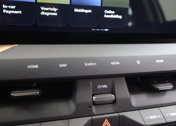 Kia EV5 Air 81.4 kWh