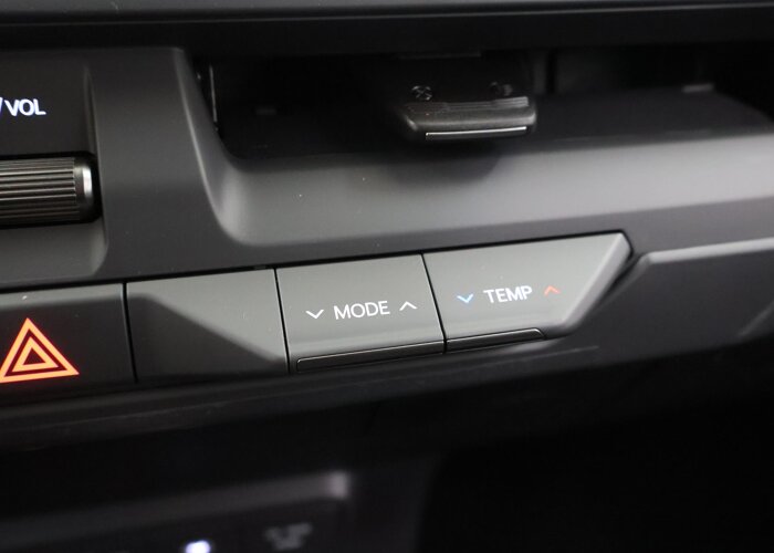Kia EV5 Air 81.4 kWh
