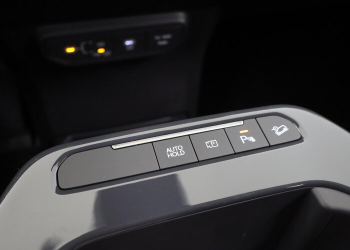 Kia EV5 Air 81.4 kWh