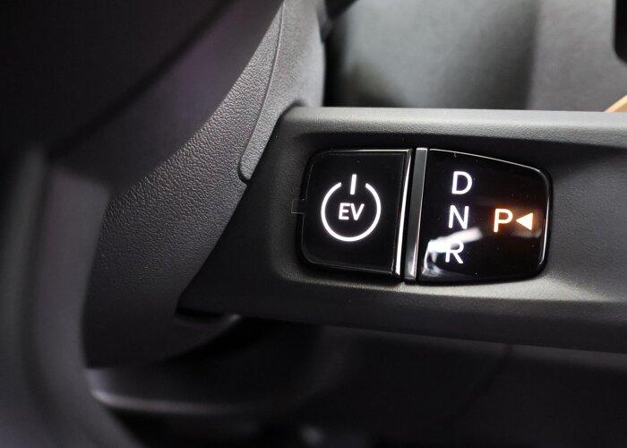 Kia EV5 Air 81.4 kWh