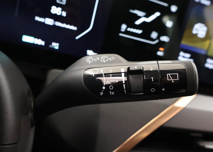 Kia EV5 Air 81.4 kWh