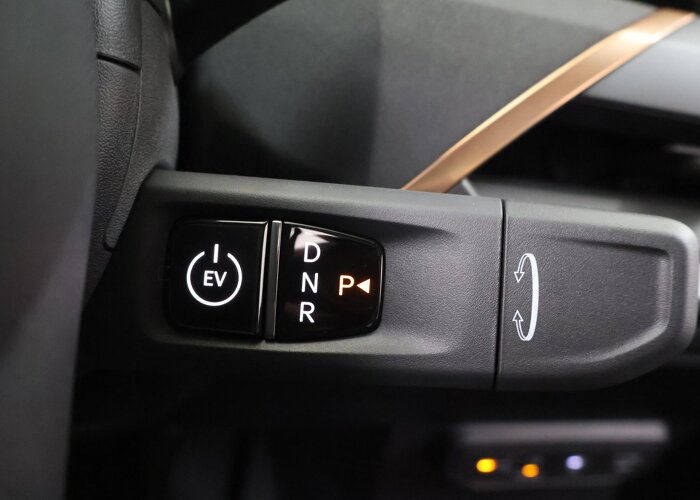 Kia EV5 Air 81.4 kWh