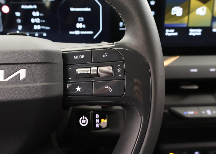 Kia EV5 Air 81.4 kWh