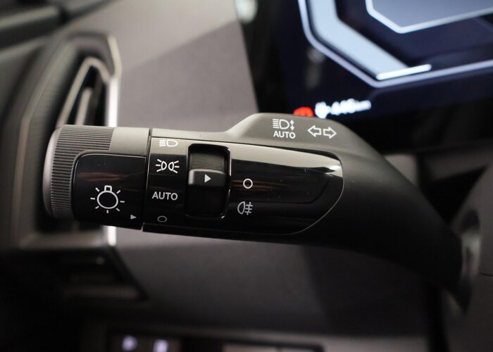 Kia EV5 Air 81.4 kWh