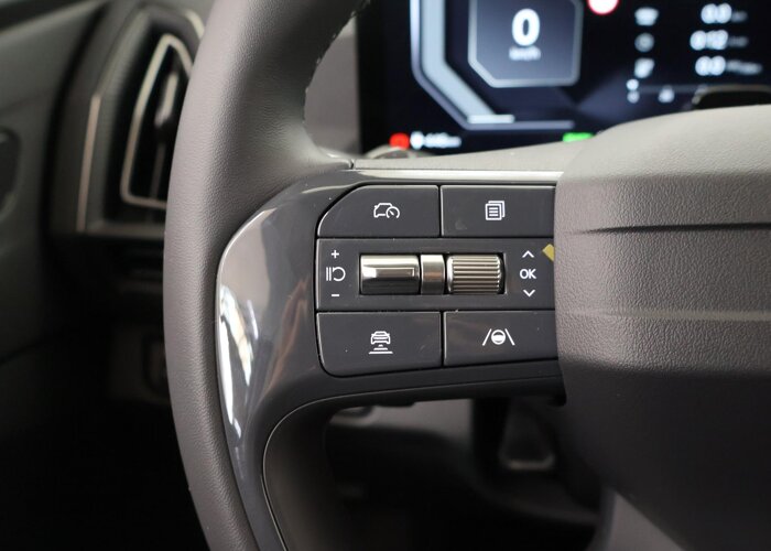 Kia EV5 Air 81.4 kWh