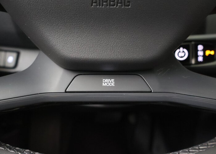 Kia EV5 Air 81.4 kWh