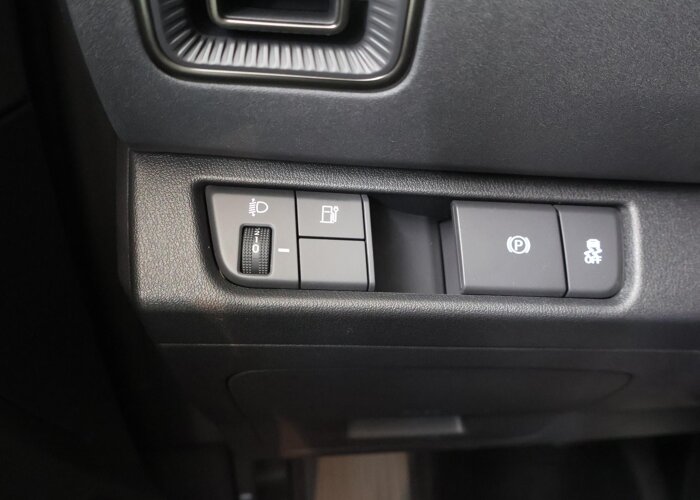 Kia EV5 Air 81.4 kWh