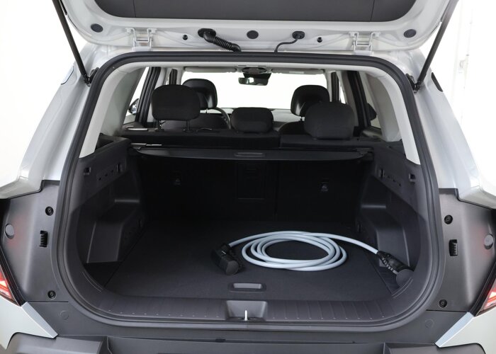 Kia EV5 Air 81.4 kWh