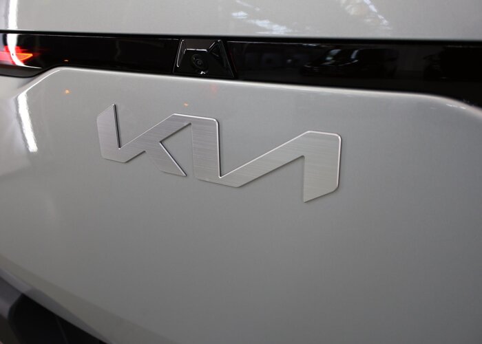 Kia EV5 Air 81.4 kWh