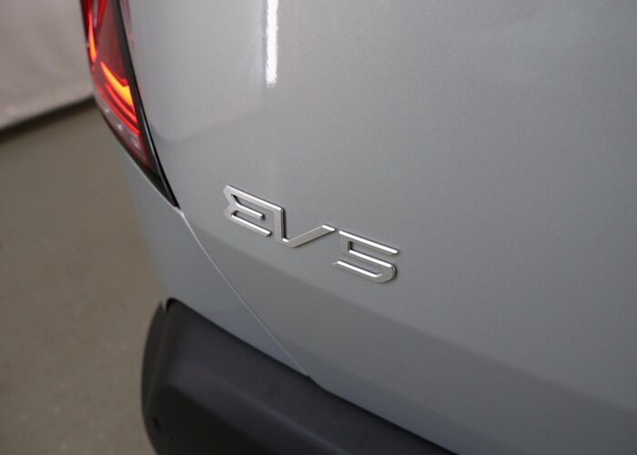 Kia EV5 Air 81.4 kWh