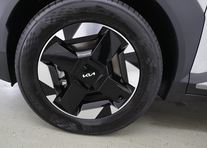 Kia EV5 Air 81.4 kWh