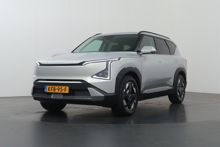 Kia EV5
